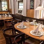 酒店 Kirchspielkrug & Restaurant