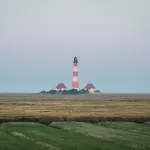 Kirchspielkrug Landhotel&restaurant * Westerhever