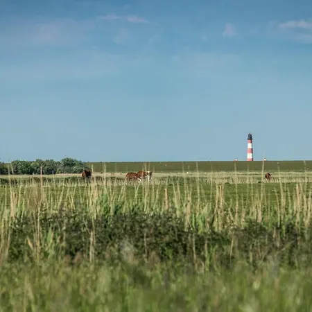 Ξενοδοχείο Kirchspielkrug & Restaurant *
