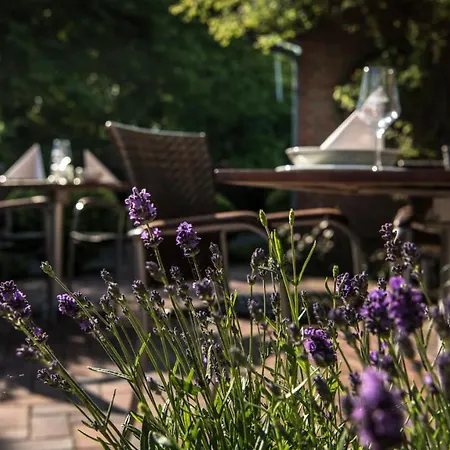 Hotel Kirchspielkrug & Restaurant Westerhever