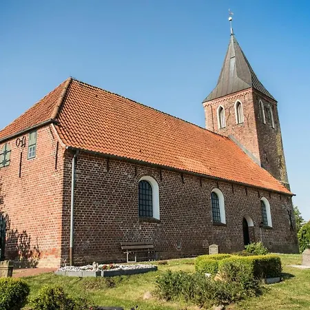 Kirchspielkrug & Restaurant Hotel *
