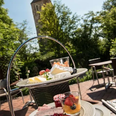 Kirchspielkrug & Restaurant