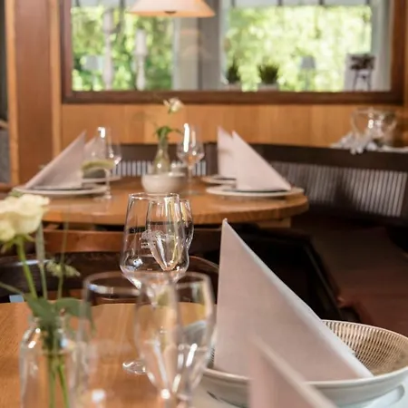 Ξενοδοχείο Kirchspielkrug & Restaurant