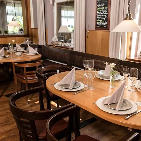 Ξενοδοχείο Kirchspielkrug & Restaurant