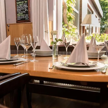 Kirchspielkrug & Restaurant Ξενοδοχείο *