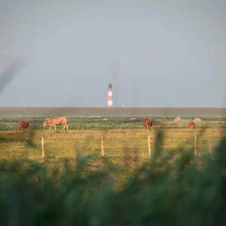 Ξενοδοχείο Kirchspielkrug & Restaurant