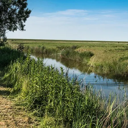 Kirchspielkrug & Restaurant * Westerhever