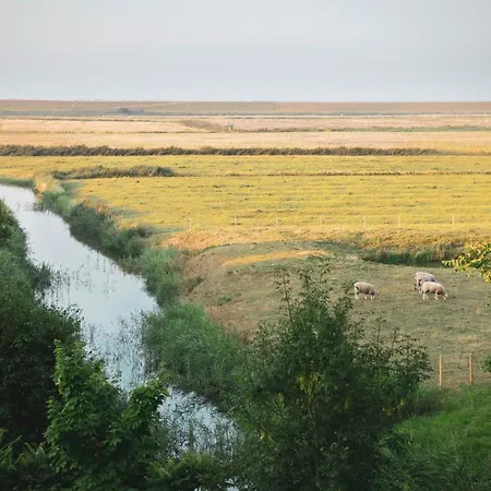 فندق Kirchspielkrug & Restaurant