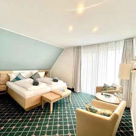 Kirchspielkrug & Restaurant Westerhever