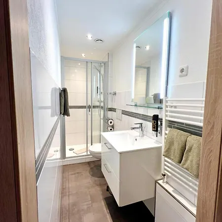 Ξενοδοχείο Kirchspielkrug & Restaurant Westerhever