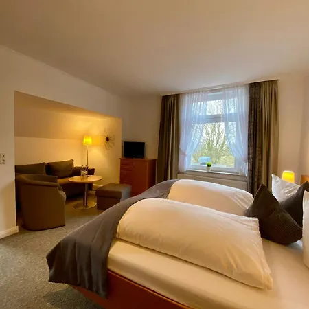 Kirchspielkrug & Restaurant Ξενοδοχείο