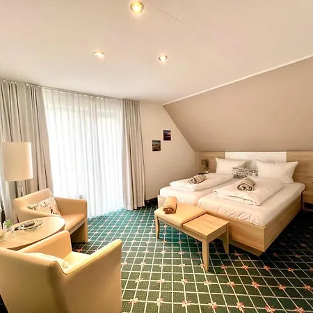 Kirchspielkrug & Restaurant Westerhever