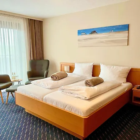 Kirchspielkrug & Restaurant *