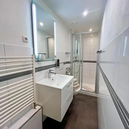 فندق Kirchspielkrug & Restaurant 3*