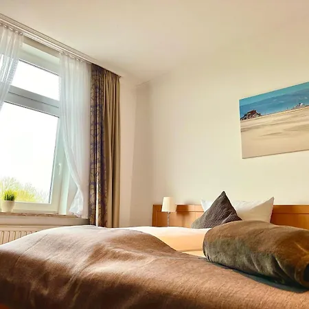 Kirchspielkrug & Restaurant * Westerhever