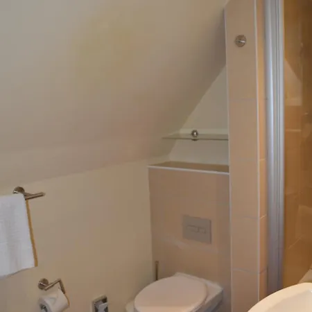 Kirchspielkrug & Restaurant Westerhever