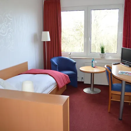 Kirchspielkrug & Restaurant 3* فيستيرهيفير
