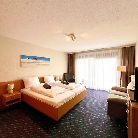 فندق Kirchspielkrug & Restaurant