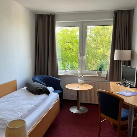 Kirchspielkrug & Restaurant فندق