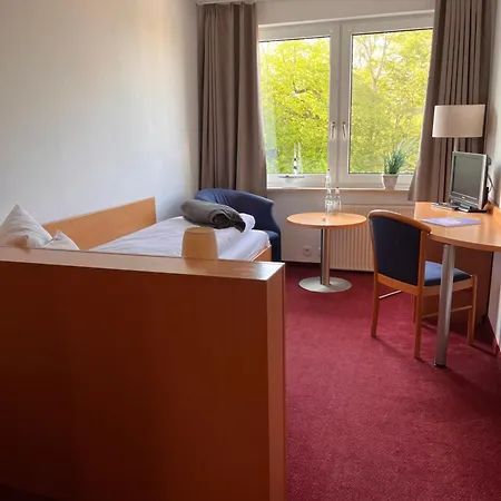 Kirchspielkrug & Restaurant