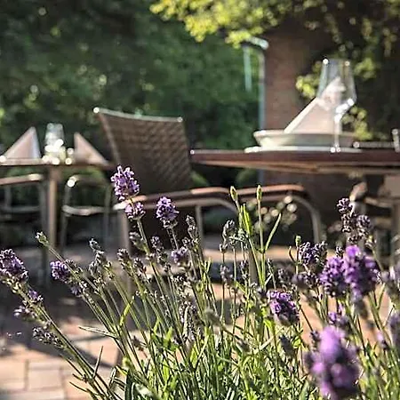 Kirchspielkrug & Restaurant فيستيرهيفير