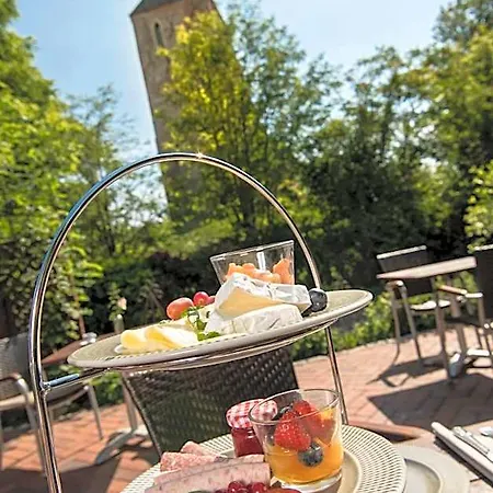 Kirchspielkrug & Restaurant فندق